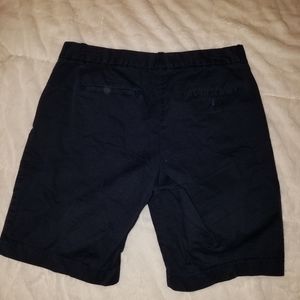 ⚡Sale: Navy Bermuda Shorts